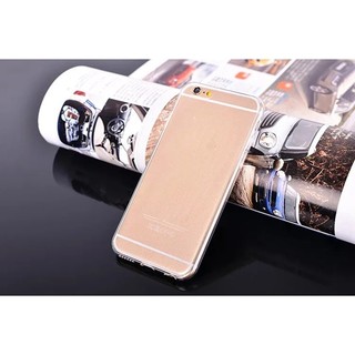 Ốp dẻo trong suốt iphone 6 / 6S / 6 plus / 6S Plus