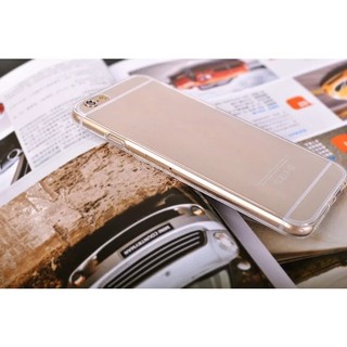 Ốp dẻo trong suốt iphone 6 / 6S / 6 plus / 6S Plus