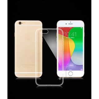 Ốp dẻo trong suốt iphone 6 / 6s / 6 plus / 6s plus