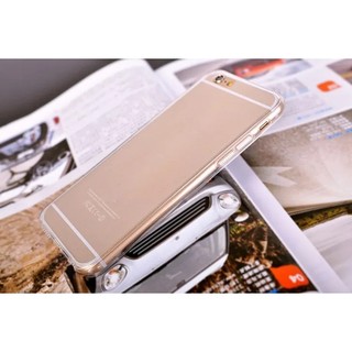 Ốp dẻo trong suốt iphone 6 / 6S / 6 plus / 6S Plus