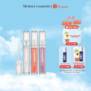 Son Tint Bóng Romand Glasting Water Gloss 4.5g