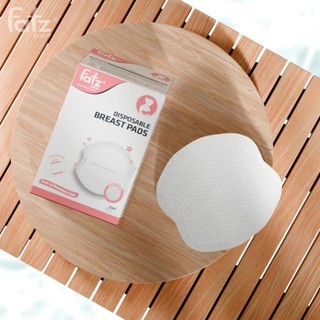 Miếng lót thấm sữa mẹ dùng 1 lần Unimom / Fatz Baby(30 miếng/Hộp)