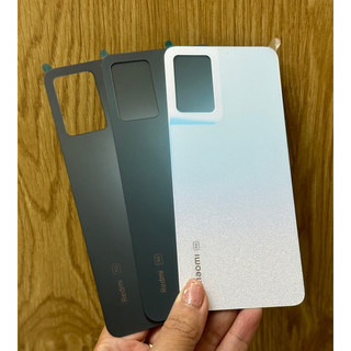 Nắp lưng kính xiaomi redmi note 11 pro plus 5G