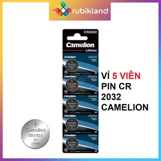 Pin cúc áo nút áo lithium 3v cr2032 thay bo mạch chủ đồng hồ điện tử cân dl2032 5004lc
