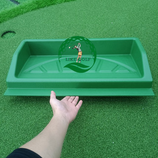 Khay nhựa đựng bóng golf, khay đựng 100 bóng chính hãng pgm