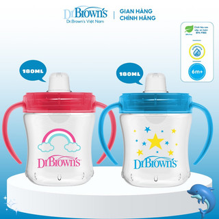 Bình uống nước Dr Browns