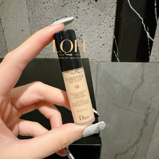 Kem nền Dior Forever Skin Glow 24h Wear 5ml minisize mẫu mới