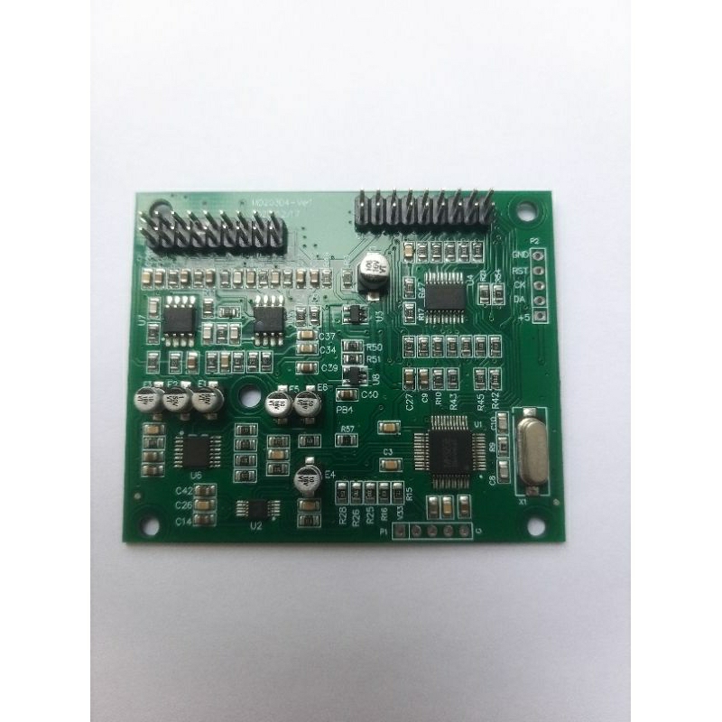 bo echo sound EFX8, EFX12 card effett