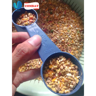 Thức ăn gà đá