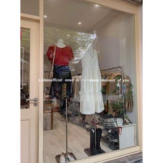 /𝙇𝙞𝙣𝙝𝙖𝙣𝙤𝙛𝙛𝙞𝙘𝙞𝙖𝙡/ ÁO THUN THÊU NƠ STYLEKOREAN 0693🇰🇷