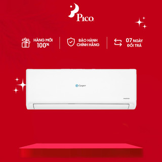 Điều hòa casper 1 chiều inverter 9000 btu gc-09is35