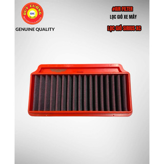 Lọc gió độ sirius mc racing