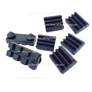 Cao su đệm yên xe dream ht113771