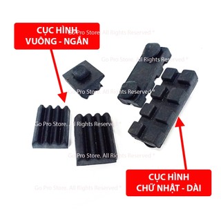 Cao Su Đệm (Chống Sốc) Yên Xe Dream HT113771 - HT134