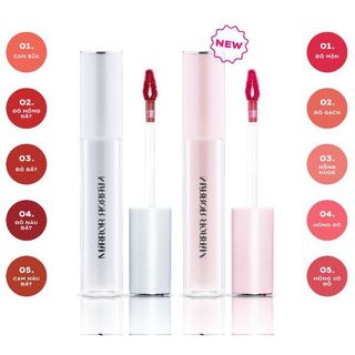 Son tint Lemonade Mirror Mirror Water Tint 4g
