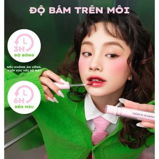 Son tint Lemonade Mirror Mirror Water Tint 4g