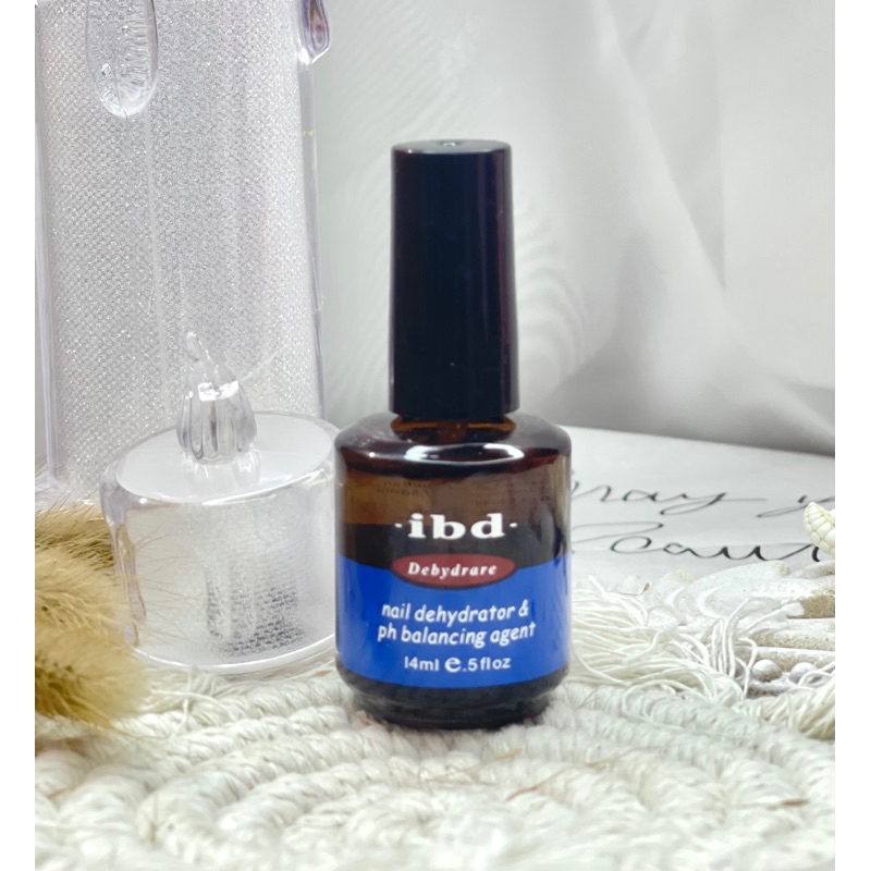 kiềm dầu ibd
