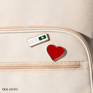 Combo 4 Ghim Cài DOLANTO BRAND®