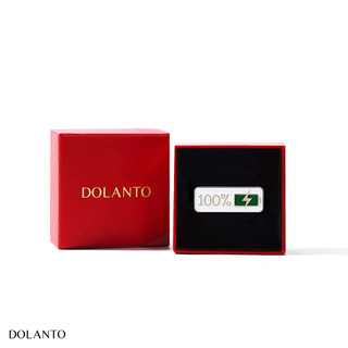 Combo 4 Ghim Cài DOLANTO BRAND®