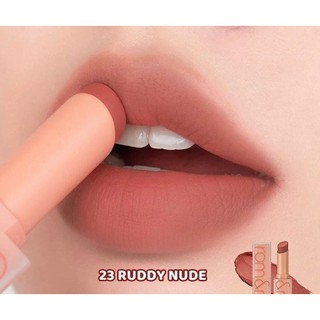 SON ROMAND ZERO MATTE LIPSTICK