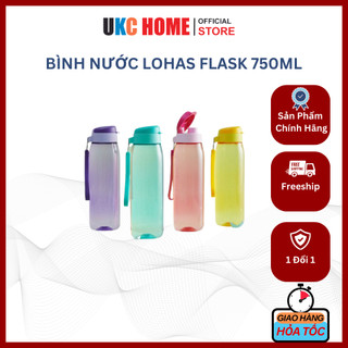 Bình nước Lohas Flask 750ml