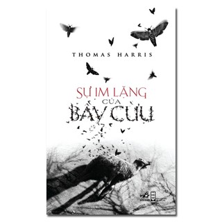 Sách - sự im lặng của bầy cừu