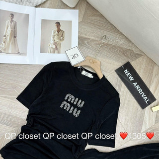 [BIGSIZE THIÊN NHIÊN] SET BỘ QUẦN DÀI MIU MIU BIGSIZE