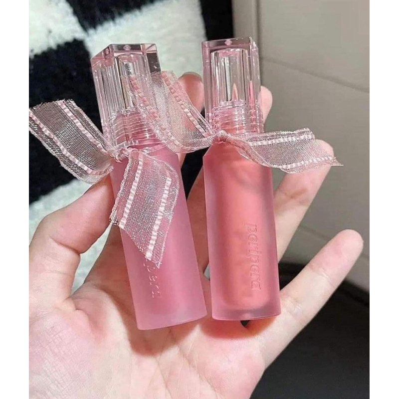 🇰🇷🇰🇷 𝗦𝗼𝗻 𝗣𝗲𝗿𝗶𝗽𝗲𝗿𝗮 𝗪𝗮𝘁𝗲𝗿 𝗕𝗮𝗿𝗲 𝗧𝗶𝗻𝘁 🩷💗🩷💗 ~  #peripera