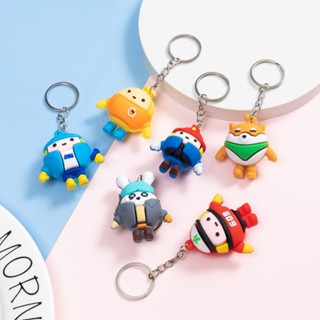 Móc khóa dễ thương cute mini làm quà tặng Zumishop