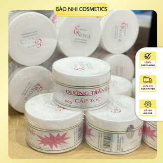 [CHÍNH HÃNG] Kem dưỡng trắng da body cấp tốc Nova 60g