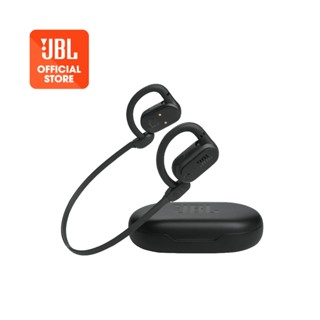 Tai Nghe thể thao Truewireless JBL Soundgear Sense - Hàng Chính Hãng | Thiết Kế Mở Hybrid | Kháng Nước Và Bụi