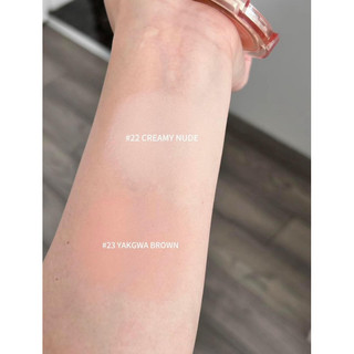 Phấn Má hồng Peripera Pure Blushed Sunshine Cheek 4.2g