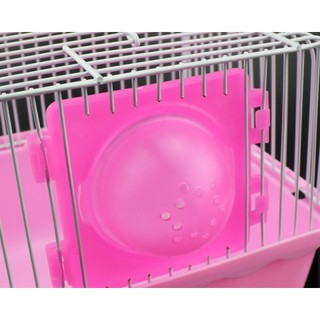 Nắp chụp ống chui cho hamster
