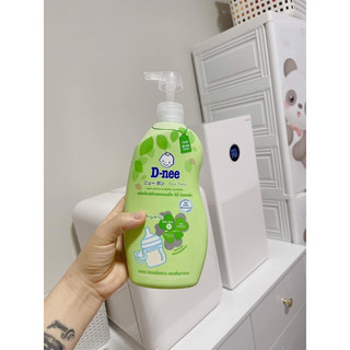NƯỚC RỬA BÌNH DNEE THÁI LAN CHÍNH HÃNG