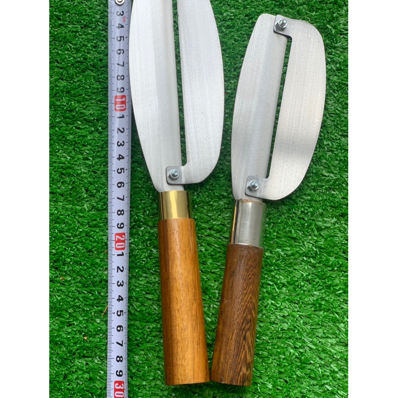 dao bao hoa chuối