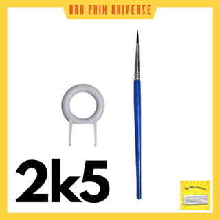 Cọ lube switch - stab / keycap puller nhựa trắng dụng cụ tháo switch keycap tháo switch bàn phím cơ