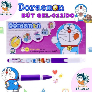 Bút mực Doraemon