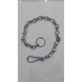 Vòng cổ inox chó mèo inox 304