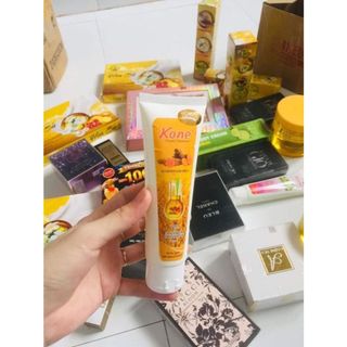 Sữa Rửa Mặt Kone' Nghệ Thái Lan ( Hàng chuẩn )