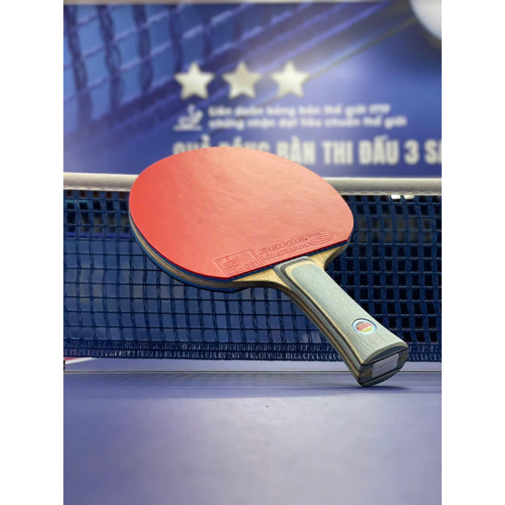 Mặt vợt bóng bàn Donic BlueStorm Pro chính hãng Made in Germany