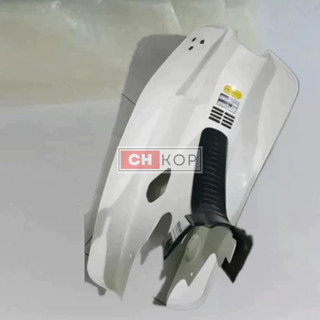 Yếm dream thái xịn honda 2 tem thông số đào, dải lưỡi trâu cdi chính hãng bửng zin nhập khẩu thailand