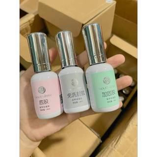 Base, Top, Cứng Móng Hoa Hồng Cao Cấp 20ml