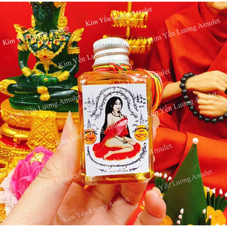 🎀 nước hoa cô gái hồ ly thái lan 🎀
