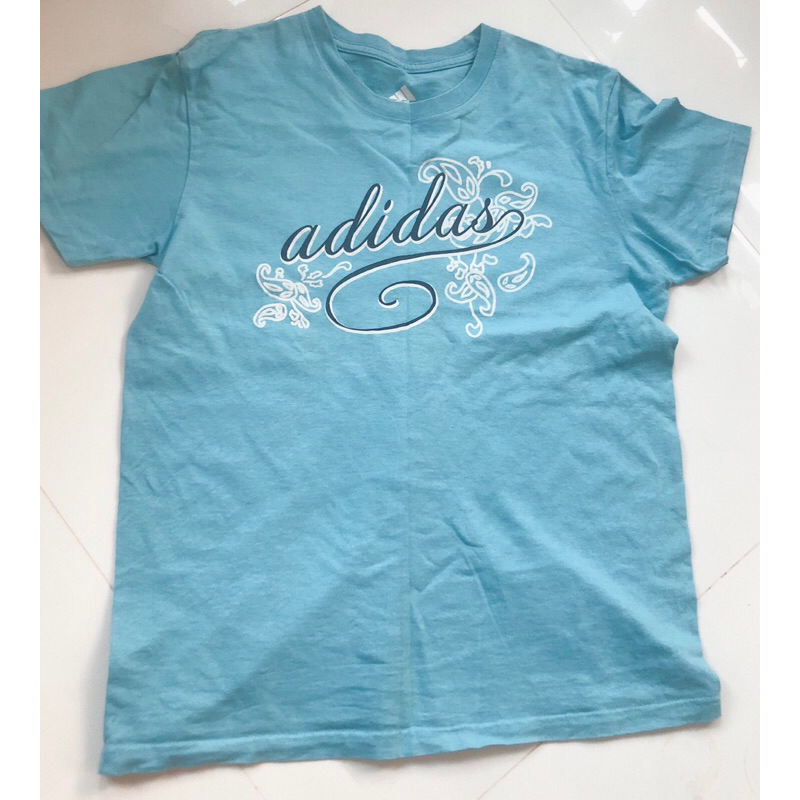 Áo thun Adidas size S (2hand)