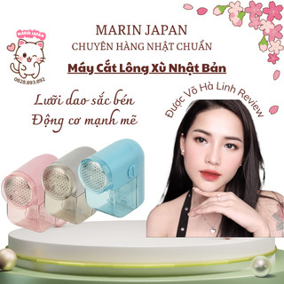 Máy Cắt Lông Xù Nội Địa Nhật Bản