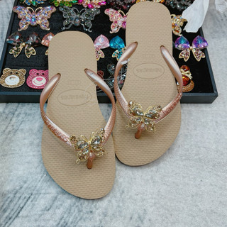 DÉP SLIM MIX CHARM B.ĐÁ HẠT