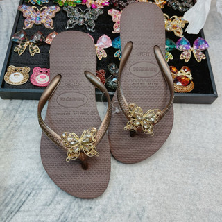 DÉP SLIM MIX CHARM B.ĐÁ HẠT