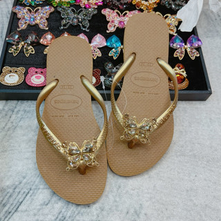 DÉP SLIM MIX CHARM B.ĐÁ HẠT