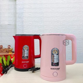 Bình đun nước siêu tốc