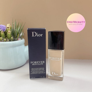 Bill us - kem nền dior forever skin glow foundation